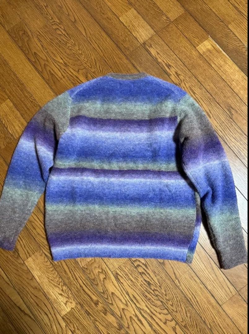 thisisneverthat yo-sea着用　セーター　Sサイズ