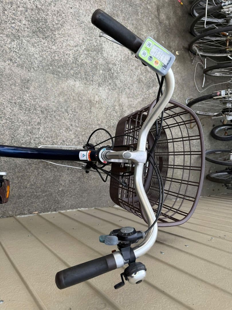 最終金額Yamaha Pas Sion