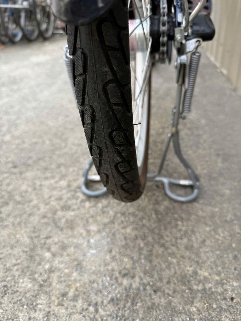 最終金額Yamaha Pas Sion