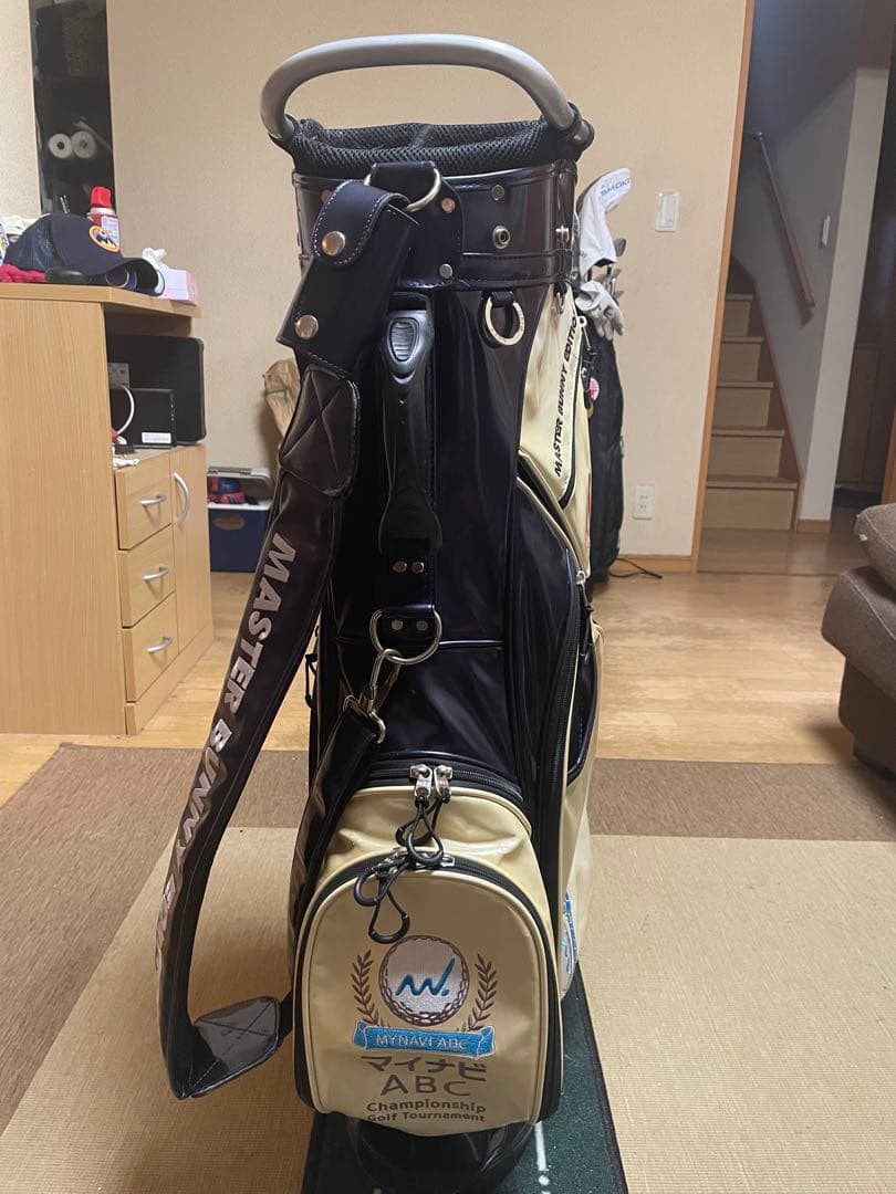 MASTER BUNNY EDITION マイナビのロゴ入　ボール6球プレゼント