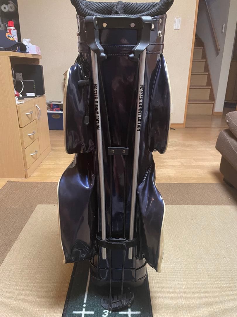 MASTER BUNNY EDITION マイナビのロゴ入　ボール6球プレゼント