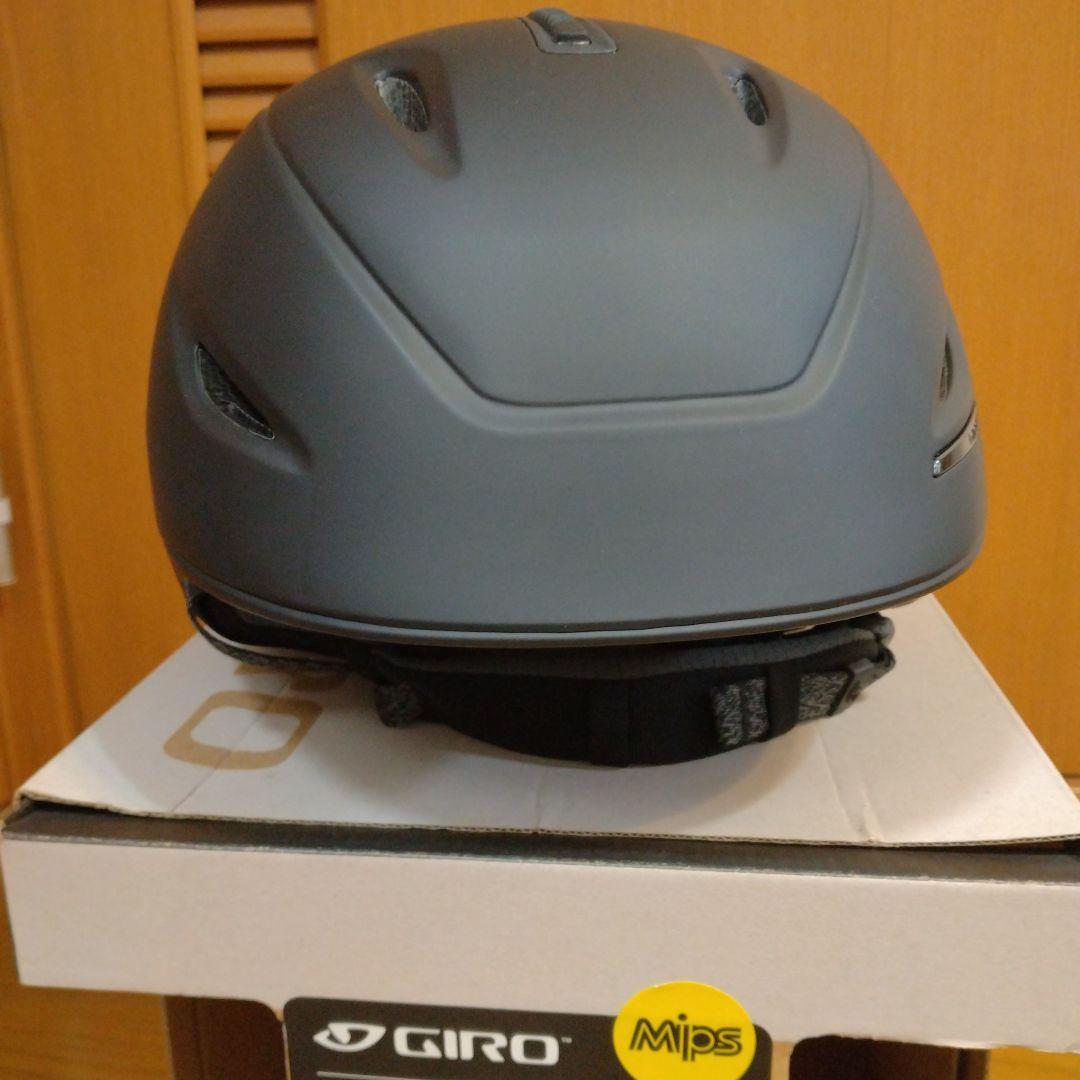 ★未使用★GIRO スキーヘルメット UnionMIPS ASIAN FIT