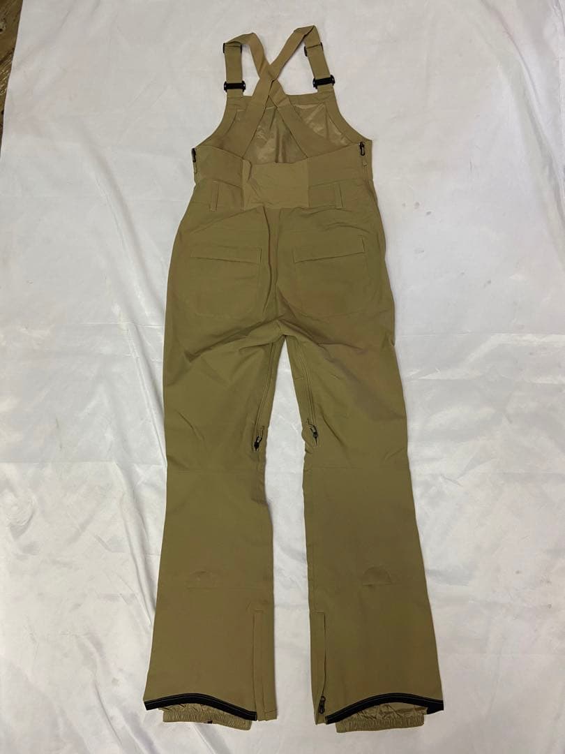 【新品】BURTON W AVALON BIB KELP 最安値❗️