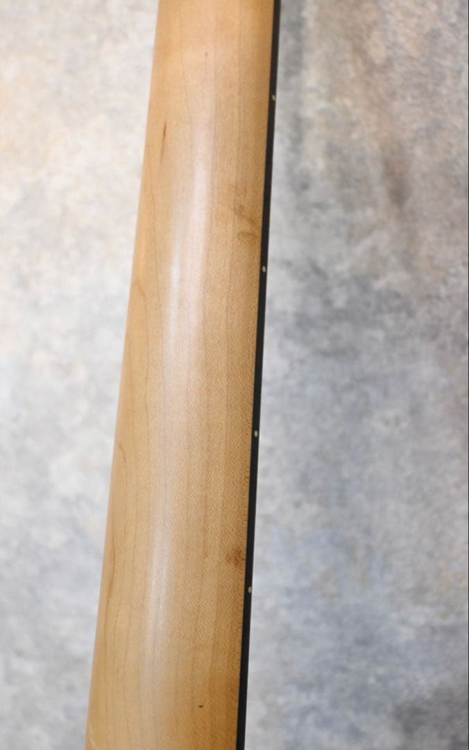 【美品】FERNANDES ZO-3 フェルナンデス ゾーサン 赤