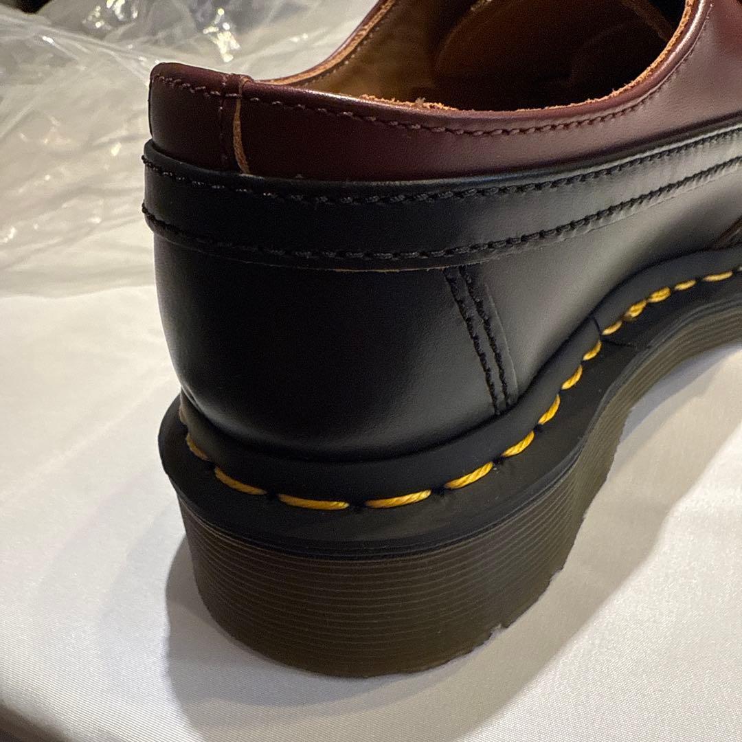 【新品未使用】MM6 × Dr.Martens 1461PENTON ローファー