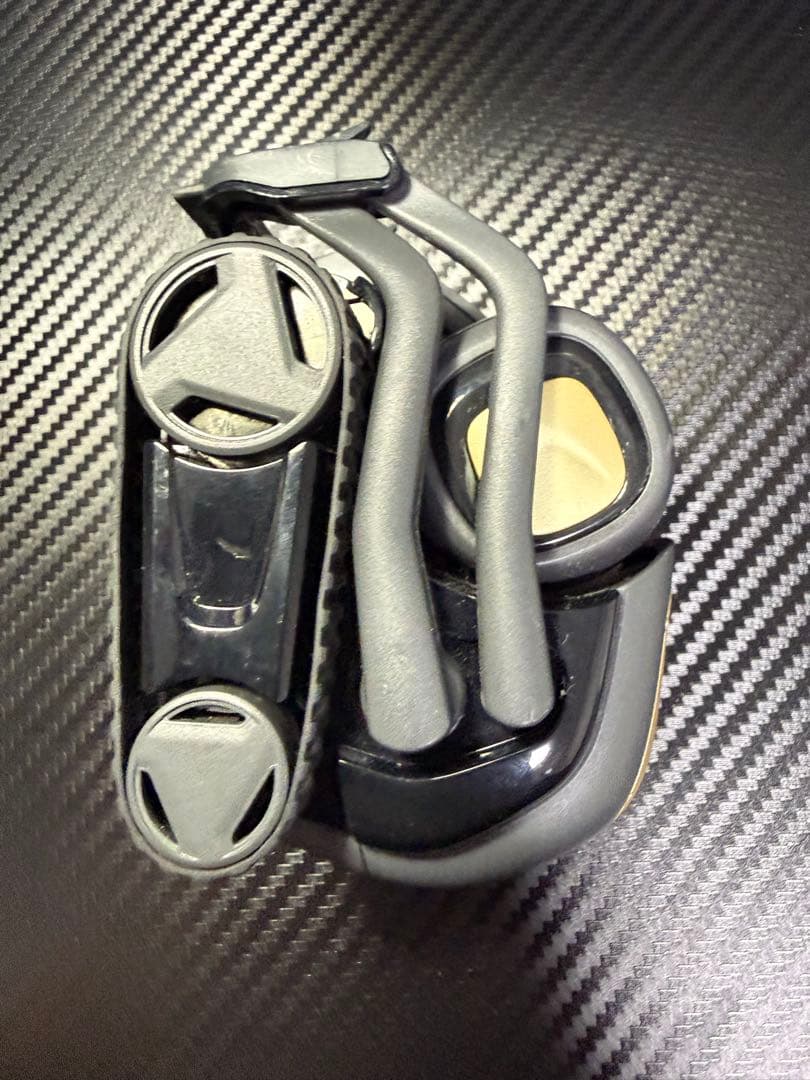 Anki Vector ロボット ブラック/ゴールド