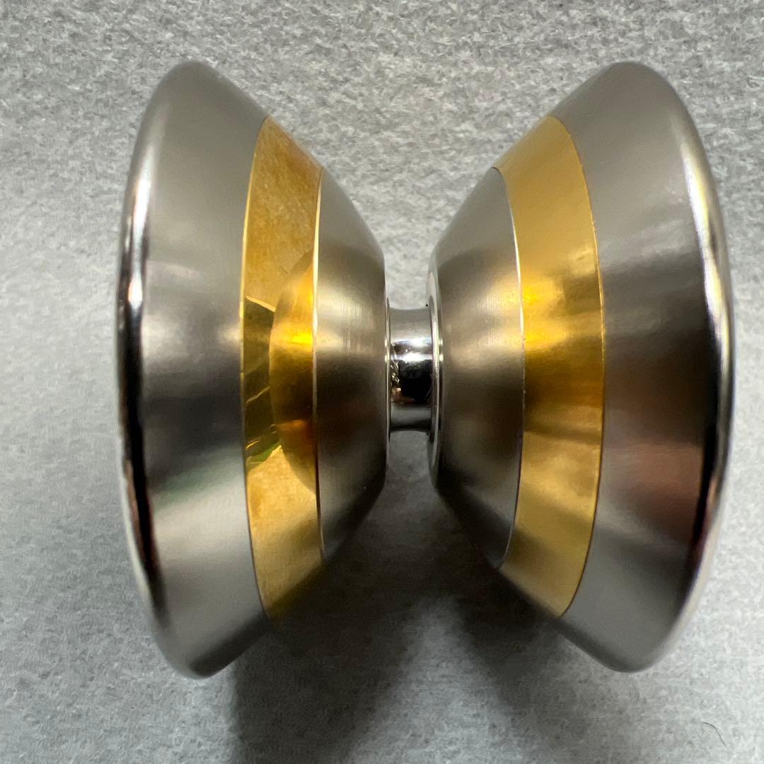 ど*き様 ヨーヨージャム　フェノム　PHENOM yoyo jam