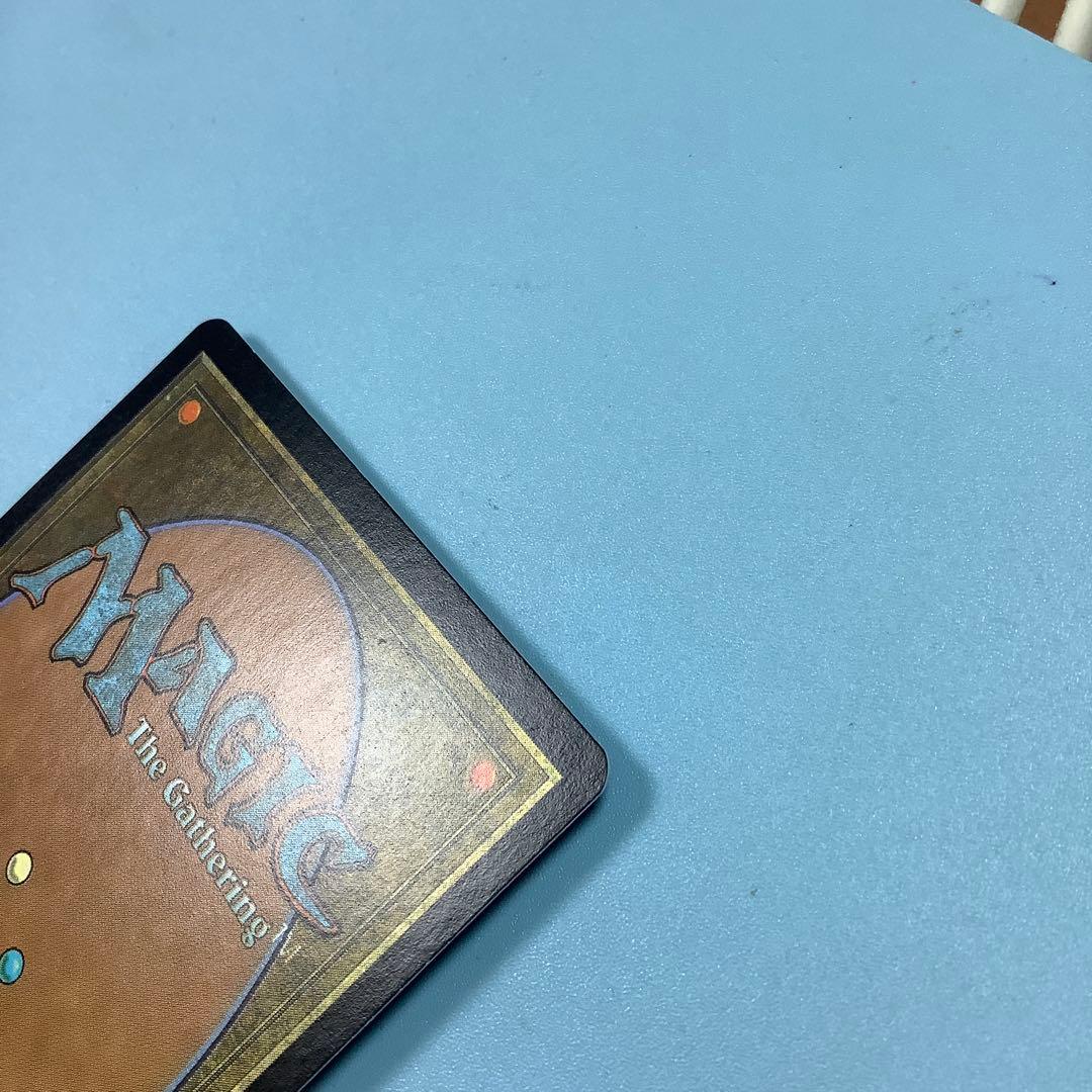 強欲/Greed 7ED日本語foil