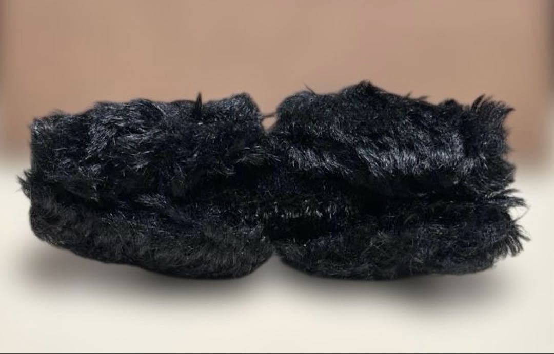 ハーマンテディオリジナル 犬 ヌイグルミ ドイツ プードル