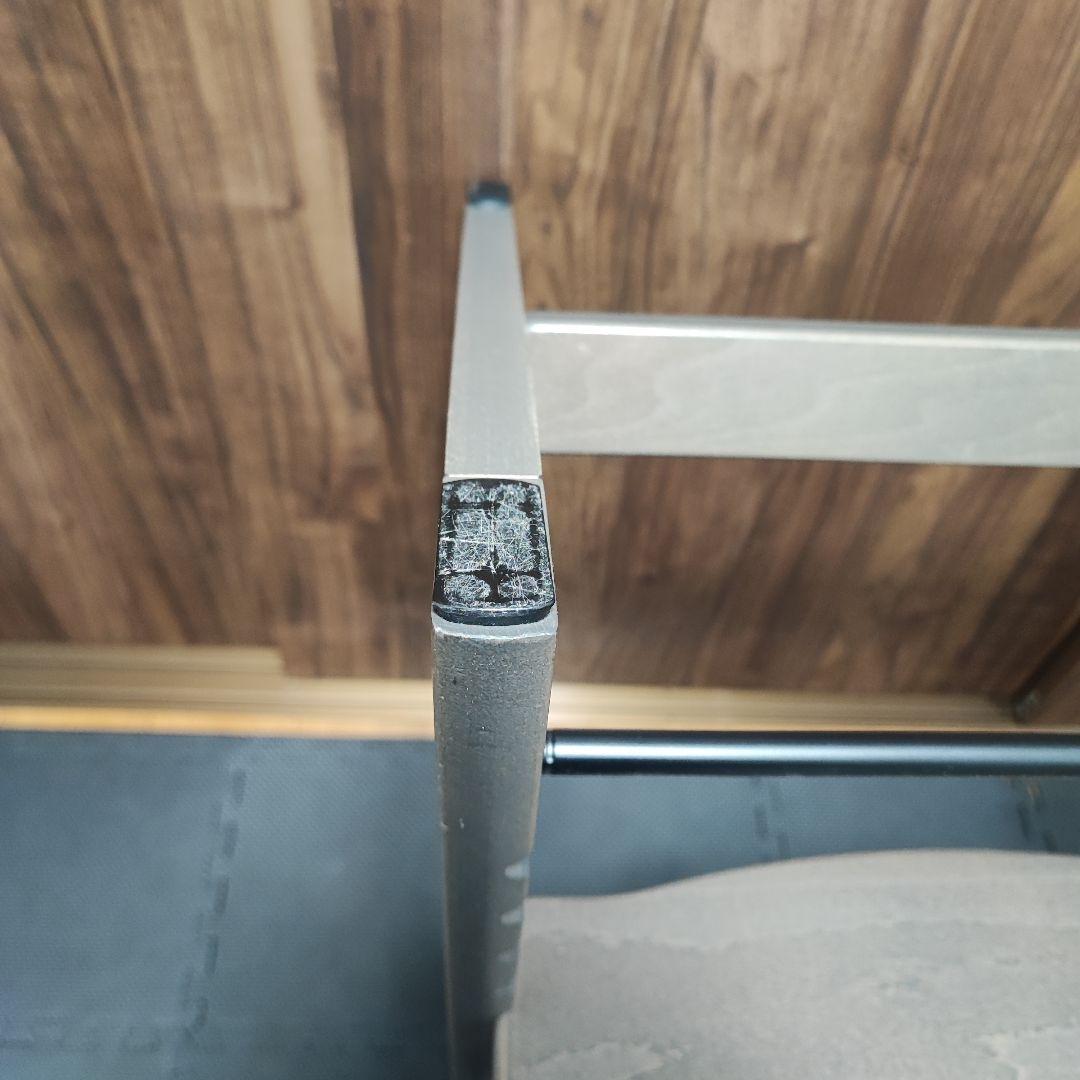 25102904 ストッケ トリップトラップ グレー系 シリアルナンバー5