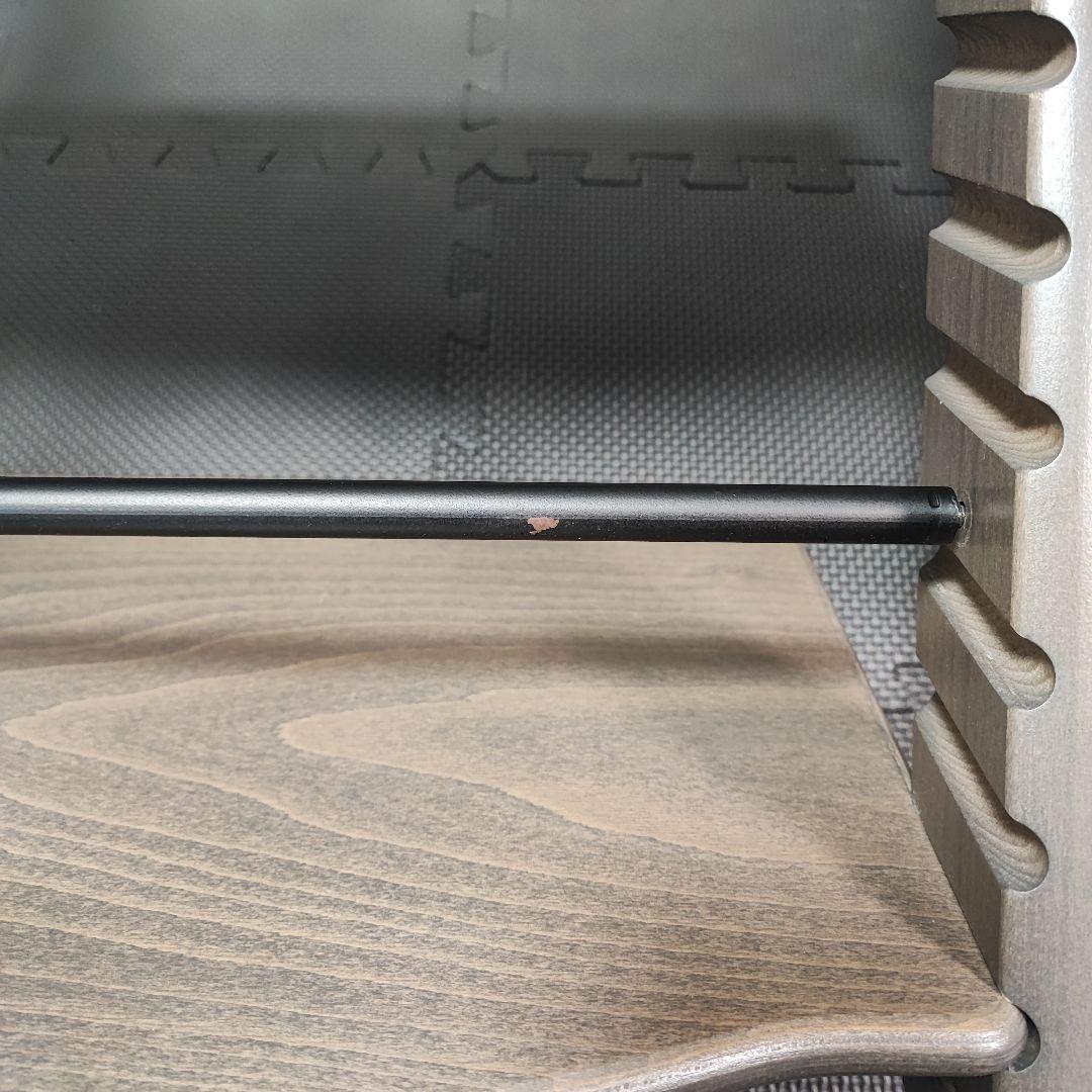 25102904 ストッケ トリップトラップ グレー系 シリアルナンバー5