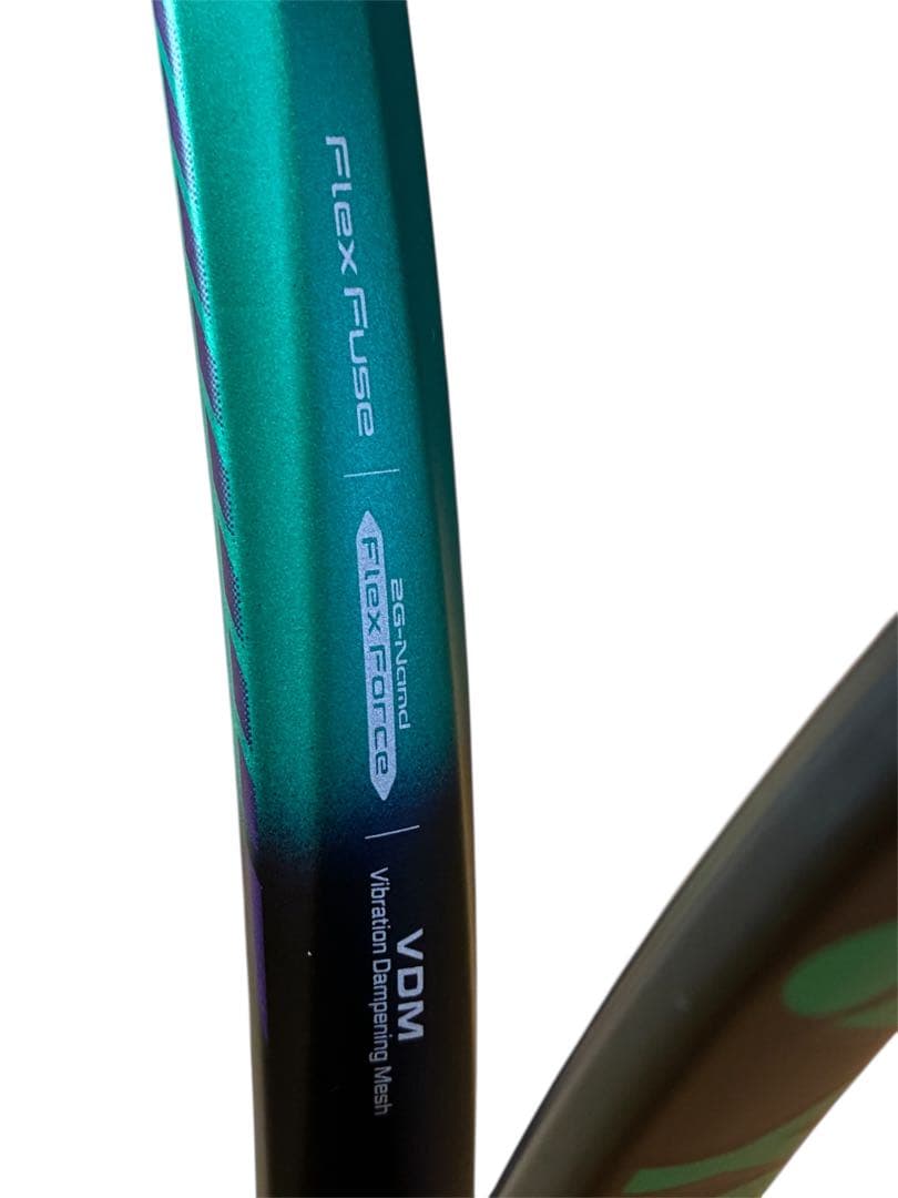 YONEX VCORE PRO 97 テニスラケット