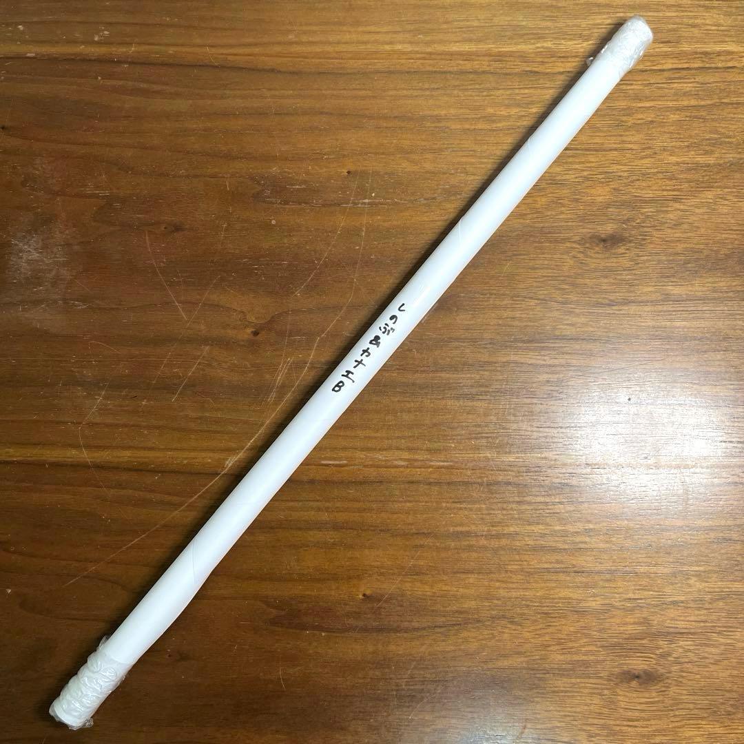 鬼滅の刃 お楽しみくじ Wチャンス 原画 ポスター 胡蝶しのぶ&カナエB 未使用