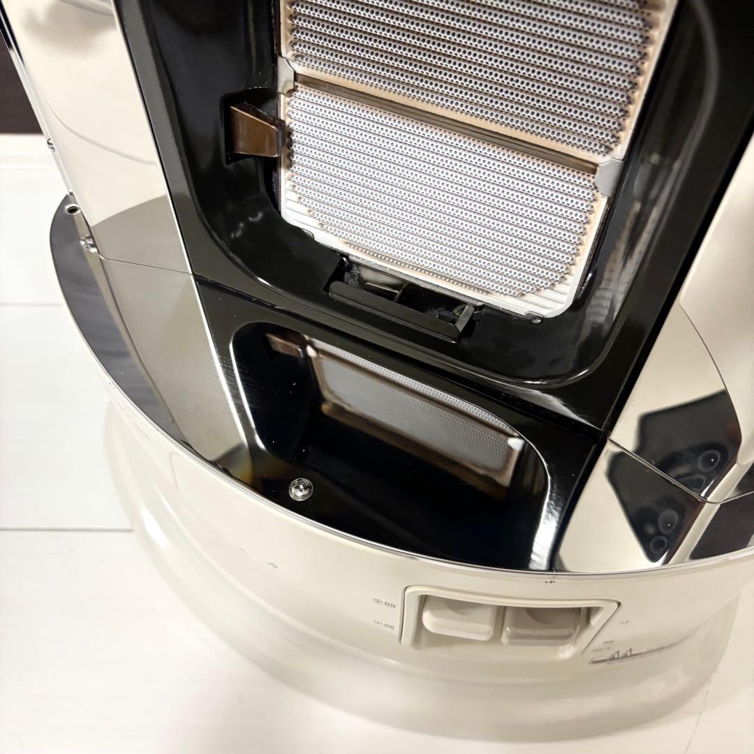 Rinnai 都市ガス ガス赤外線ストーブ R-452PMSIII