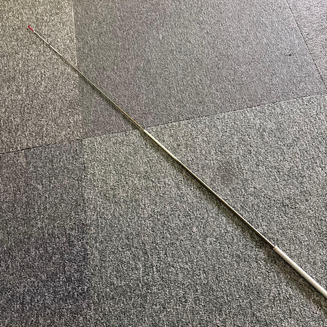 オリムピック名竿 鮎竿 インストラクタープロフォース鮎 硬調 95-91