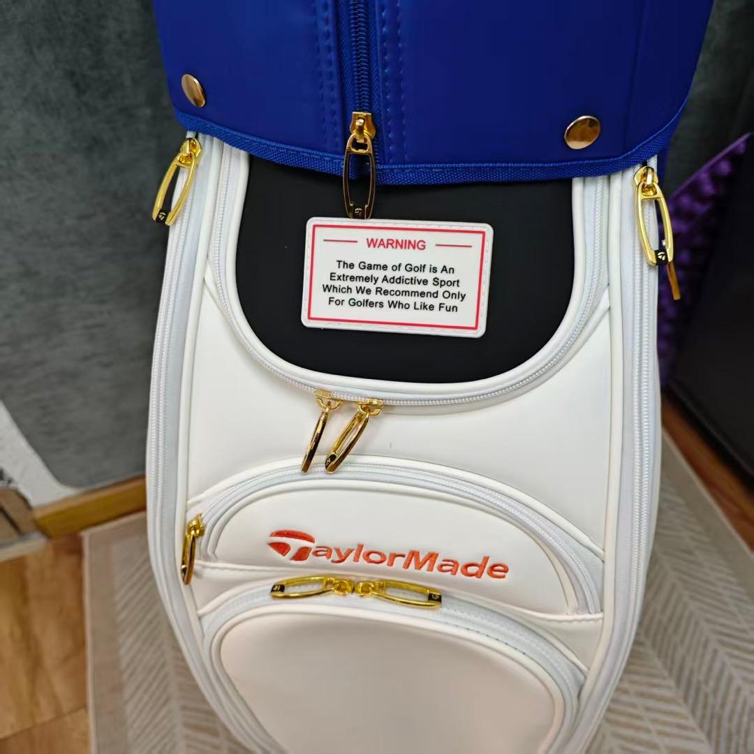 ゴルフバッグ・キャディバッグ MK.taxi