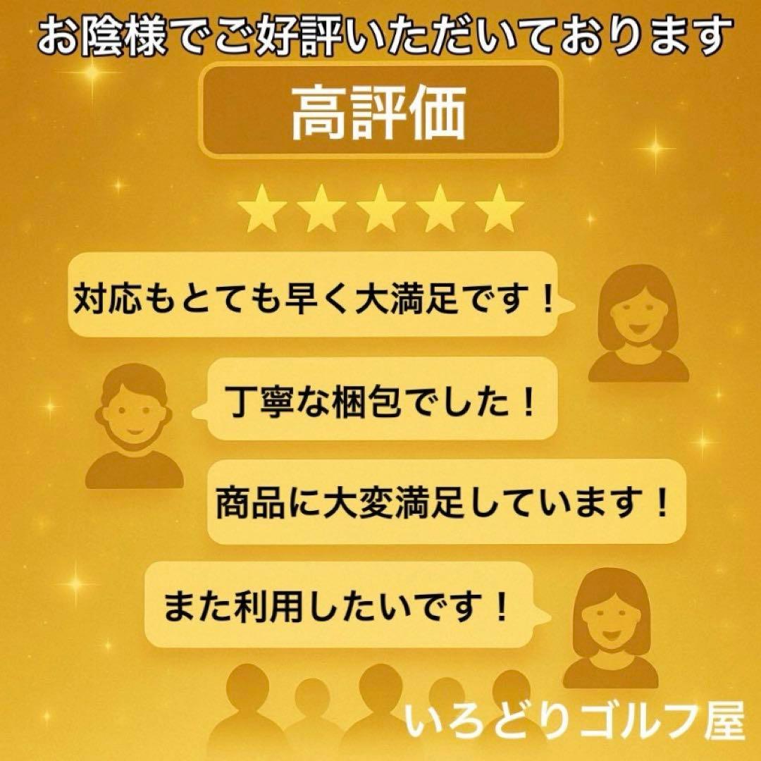 ミステリー REAL MESSAGE MS-401NC アイアン 右 10本