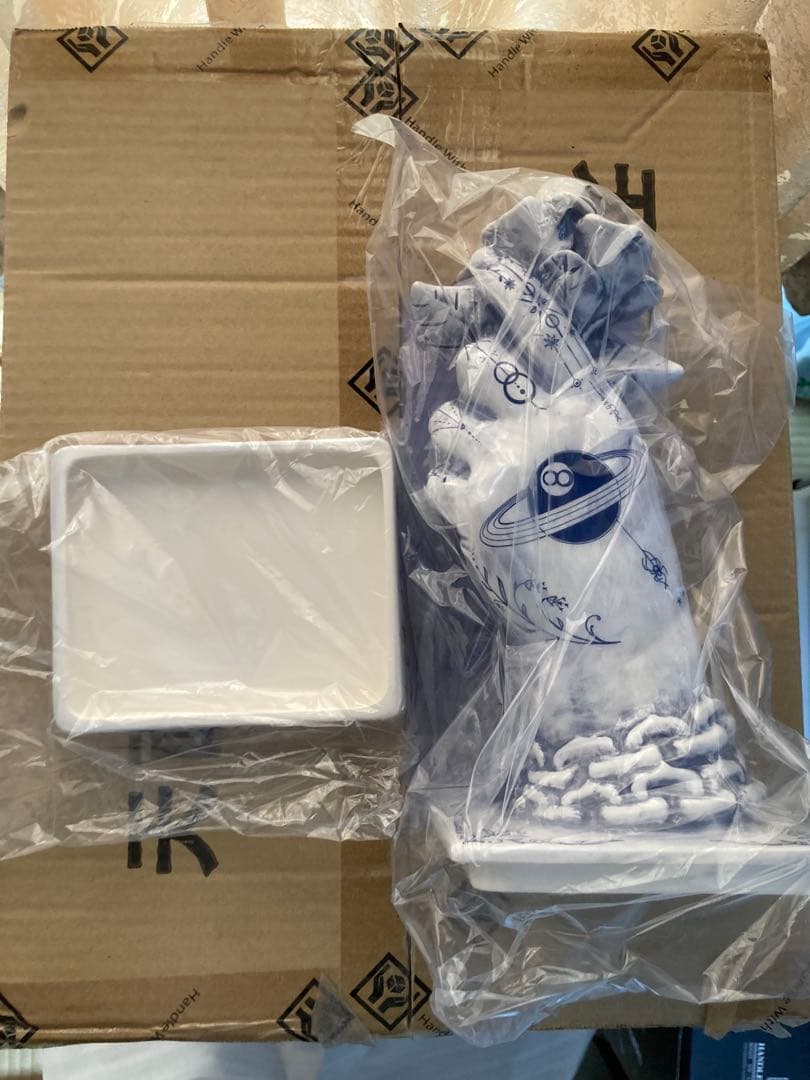 NEIGHBORHOOD x DR.WOO INCENSE CHAMBER お香