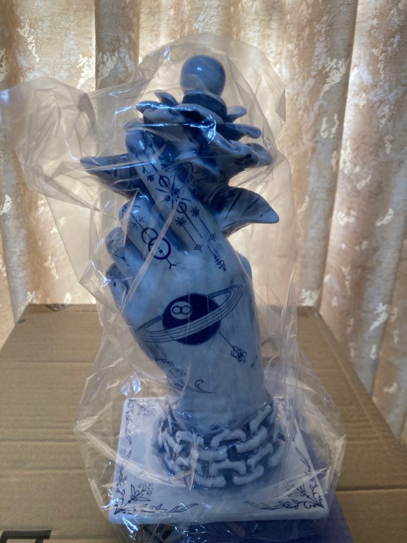 NEIGHBORHOOD x DR.WOO INCENSE CHAMBER お香