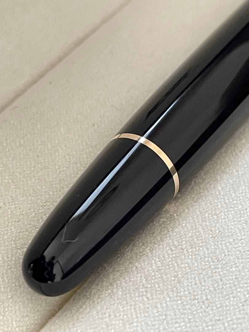 ◾️極美品◾️モンブラン162ルグラン ボールペン◾️マイスターシュテュック◾️化粧箱付