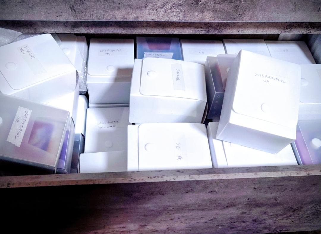 遊戯王カード まとめ売り　2700〜2900枚くらい？