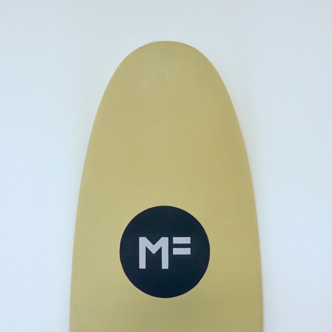 MF softbord 6.6 46L ミックファニング　ソフト　ファンボード