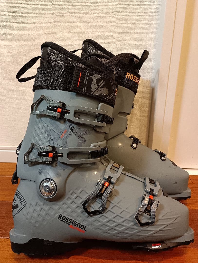 スキー ROSSIGNOL ALLTRACK PRO 120 LT GW 28.5