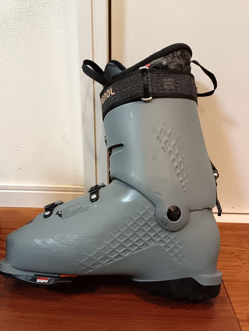 スキー ROSSIGNOL ALLTRACK PRO 120 LT GW 28.5