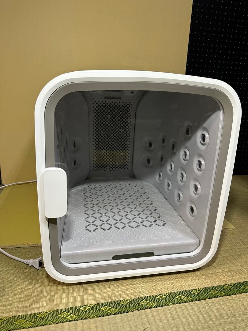 ネロ　ドライルーム　nello ほぼ新品