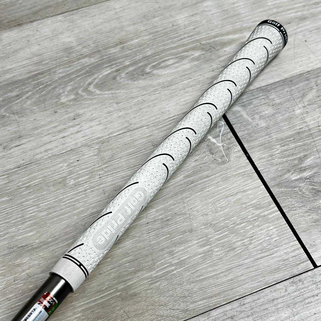 【メンズ右】キャロウェイ レガシープラチナム　ドライバー 9.5° S 美品！