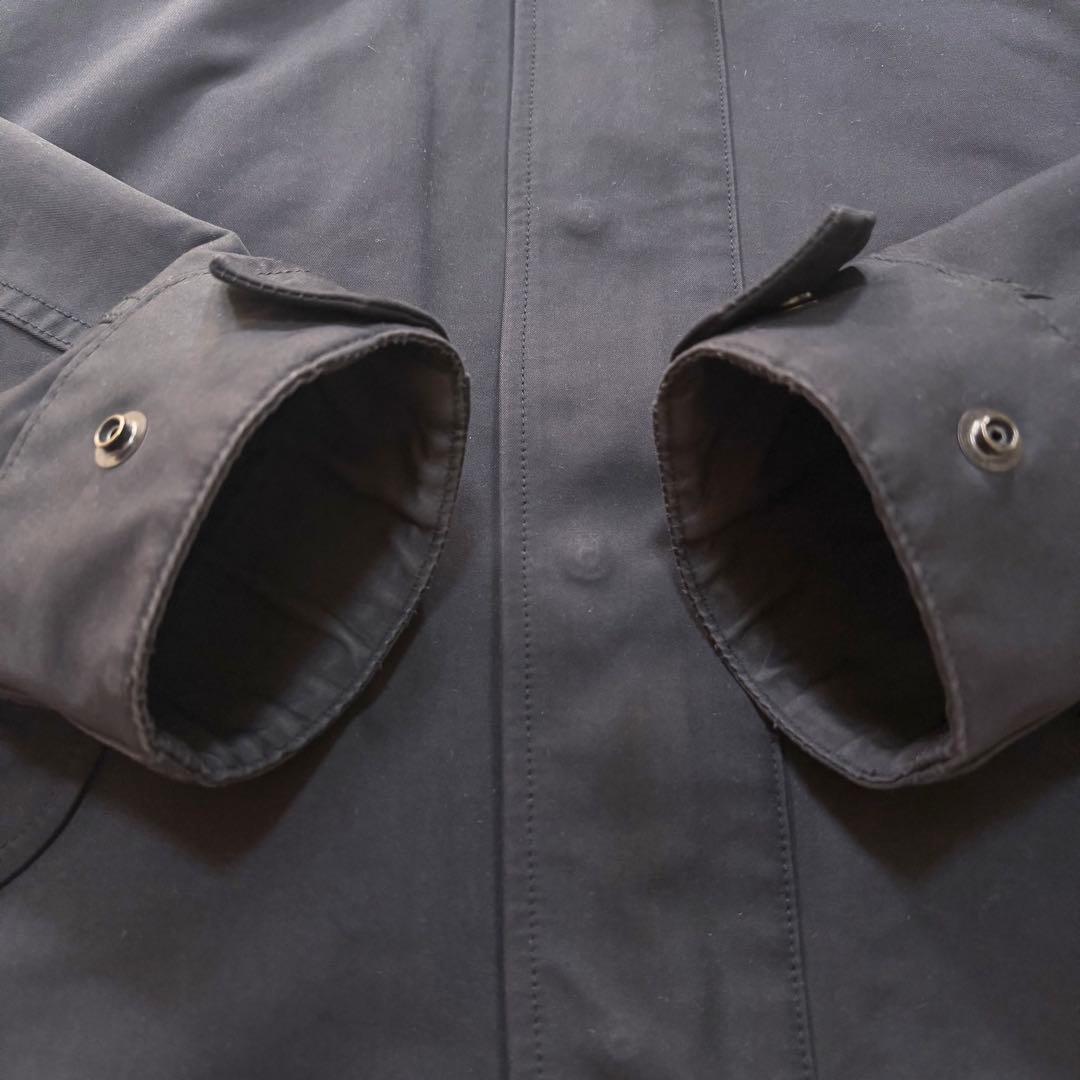 ✨THE RERACS✨ボアライナー付きショートモッズコート　5WAY 日本製