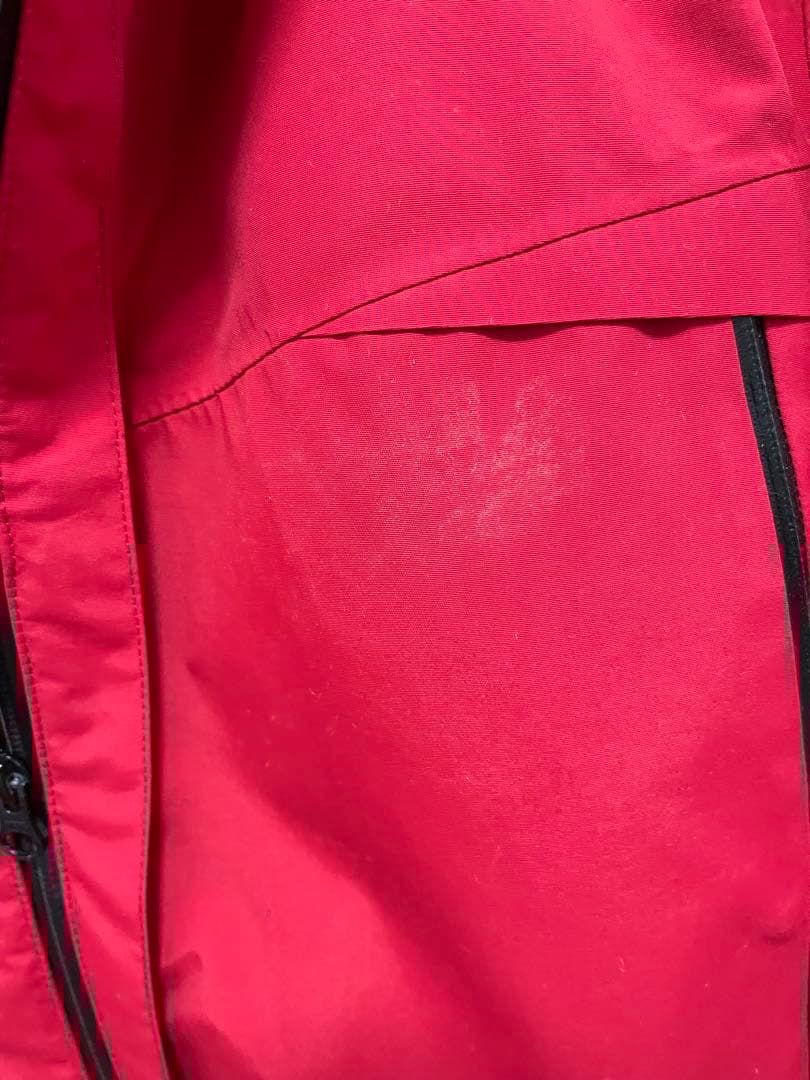 ダイワ　ゴアテックス　Mサイズ