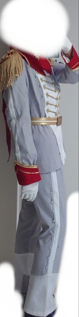 ペルソナ5 明智吾郎 クロウ コスプレ衣装