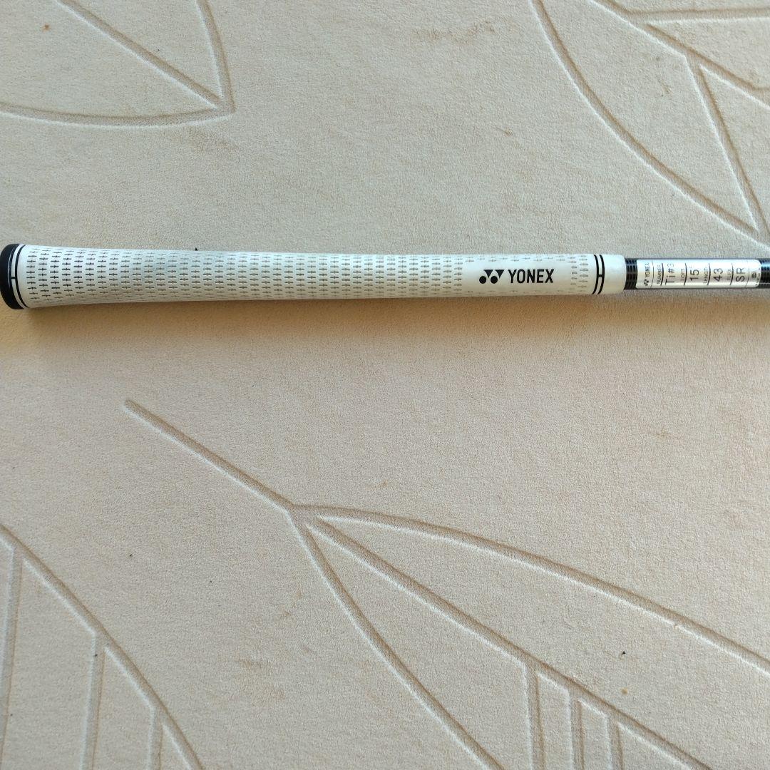 YONEX EZONE ドライバー　スプーン 2本セット