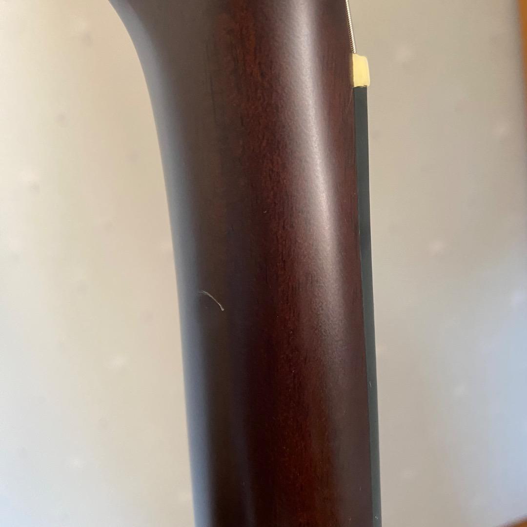 【FUJIGEN】J-Standard JFL-FT-ASH-DE664-M