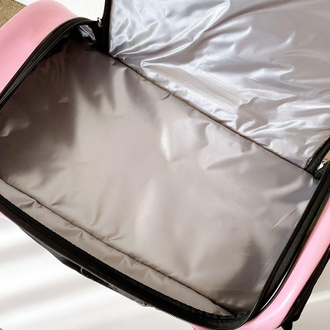 HI-SP ハローキティ ボウリングバッグ 美品 ピンク