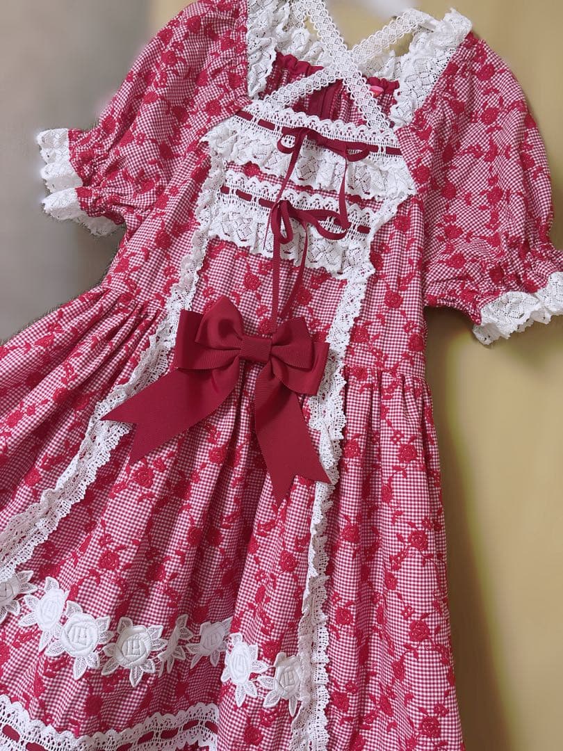 ♧*♧様 BABY ミラベルワンピース