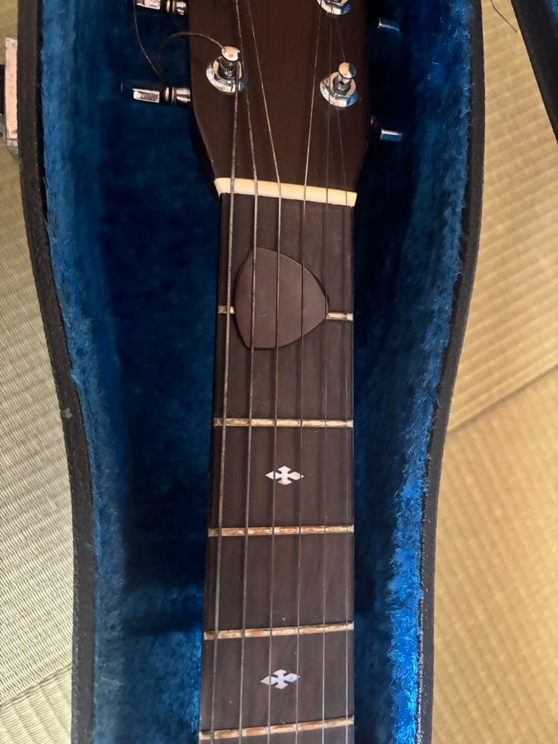 Sヤイリ YD402 アコースティックギター