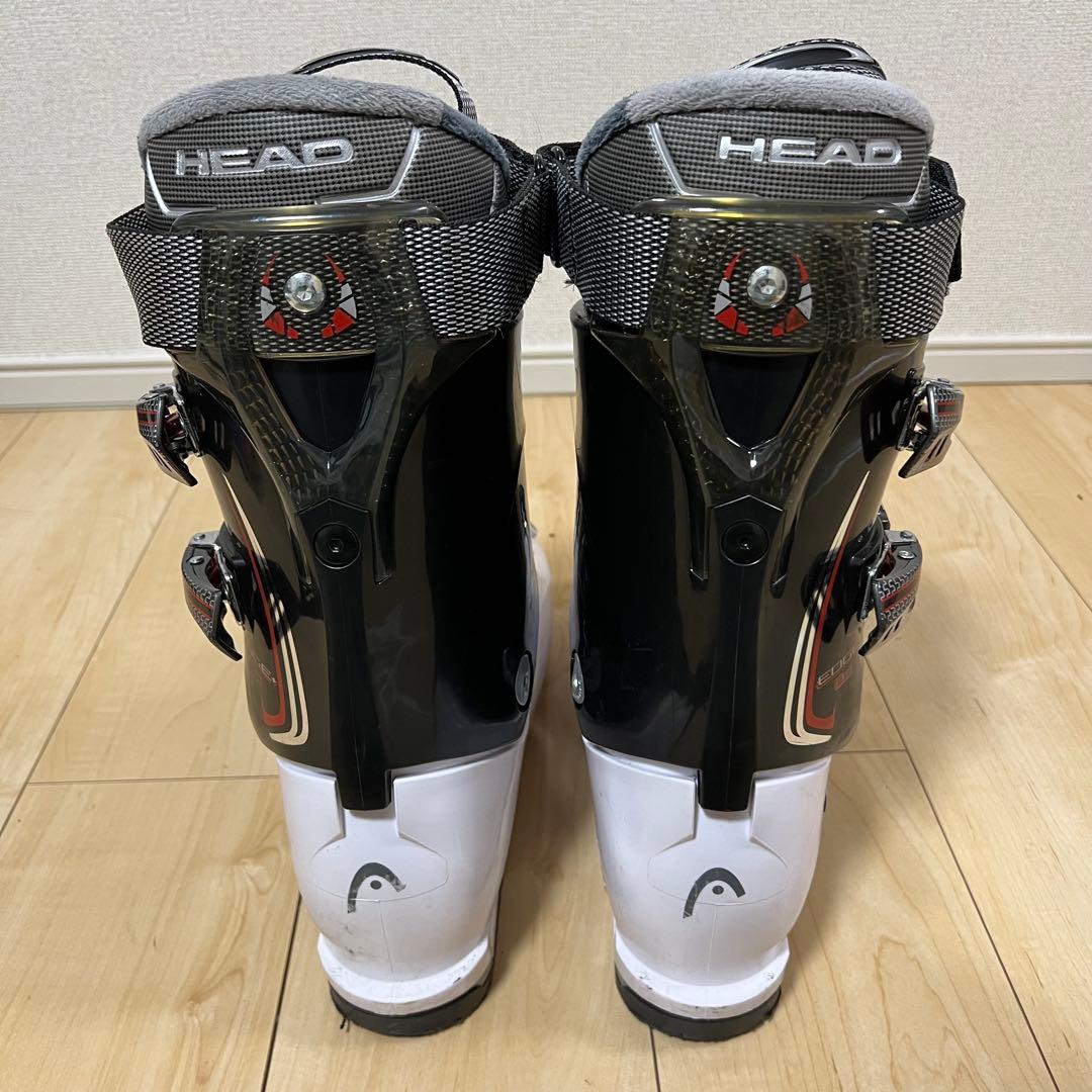 【即日発送】HEAD ヘッド EDGE+8.5 エッジ28.0-28.5cm