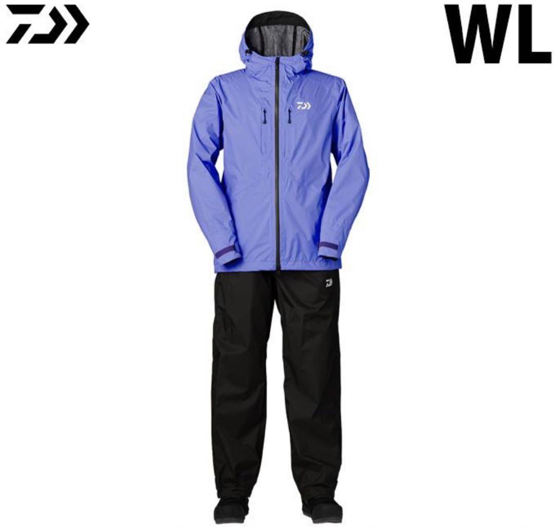 卯月 ふうか　ダイワ/DAIWA レインマックス