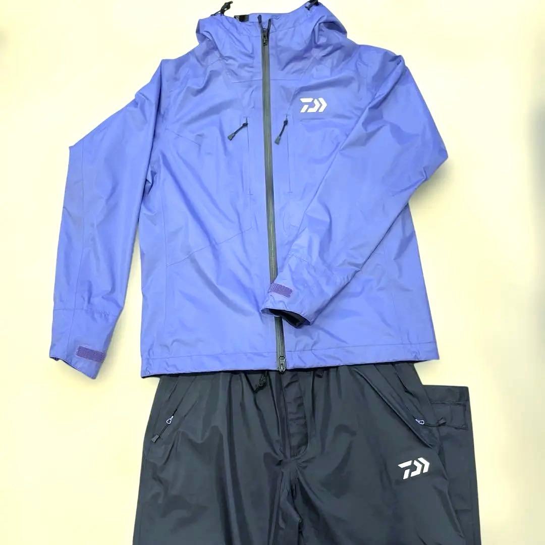 卯月 ふうか　ダイワ/DAIWA レインマックス