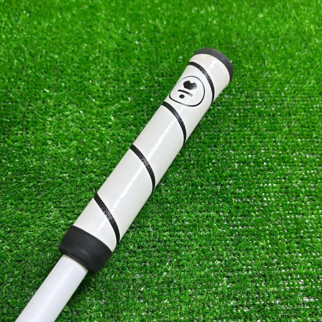 L.A.B. GOLF MEZZ.1 MAX 45インチ パター 長尺パター