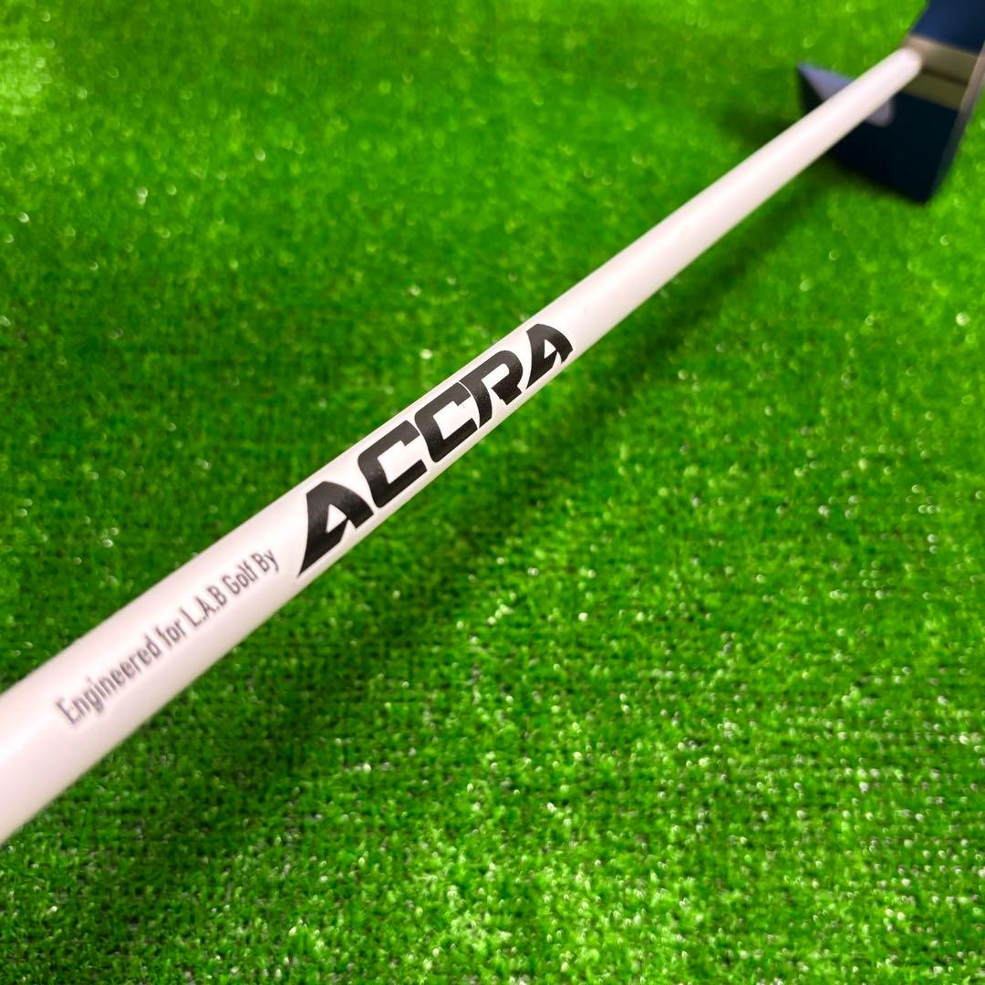 L.A.B. GOLF MEZZ.1 MAX 45インチ パター 長尺パター