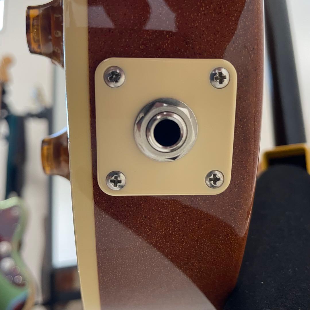 Tokai LS156S-WA GT レスポール　ゴールドトップ