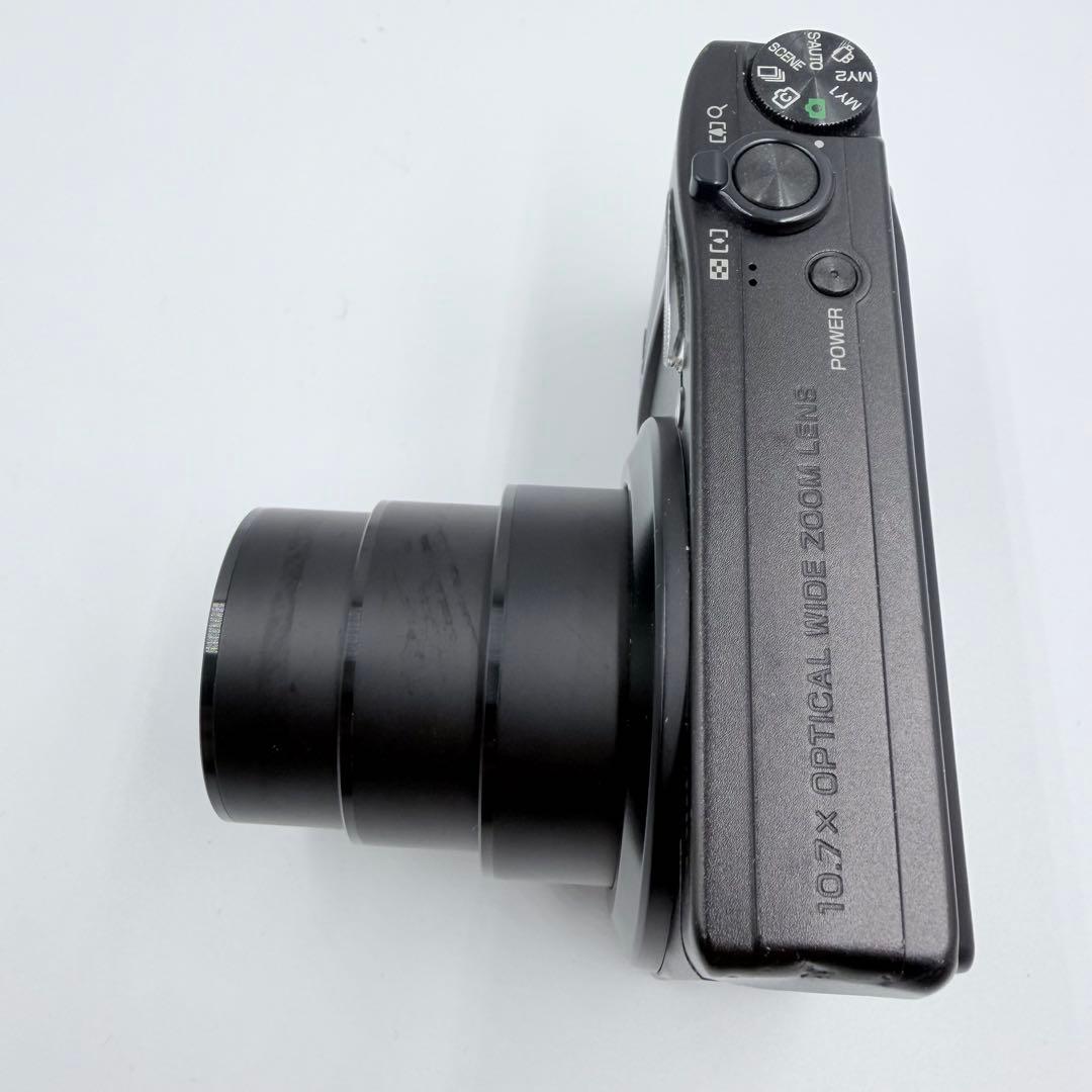 RICOH リコー CX4 デジタルカメラ デジカメ カメラ