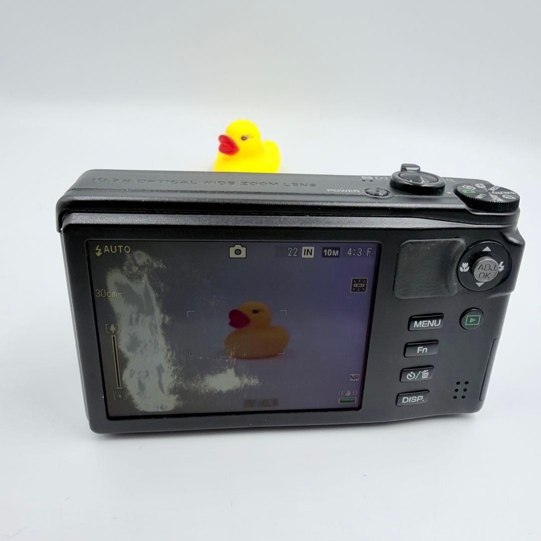 RICOH リコー CX4 デジタルカメラ デジカメ カメラ