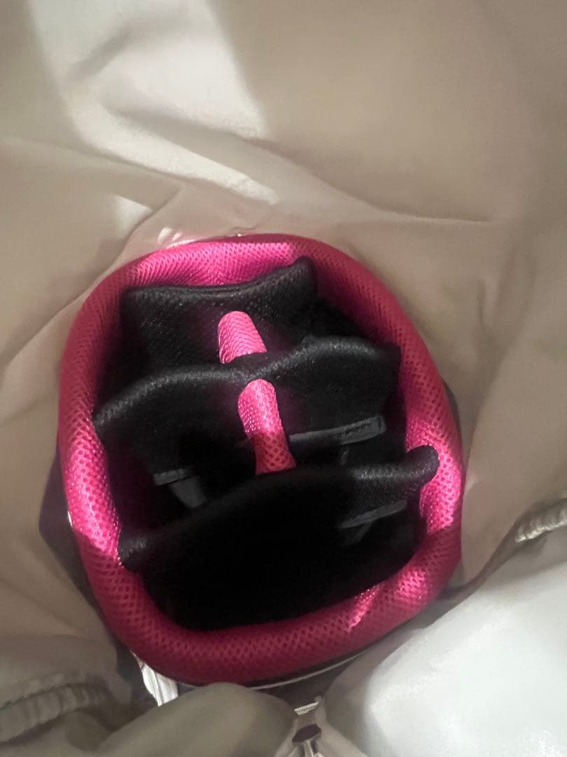 Callaway Solaire キャディバッグ　レディース