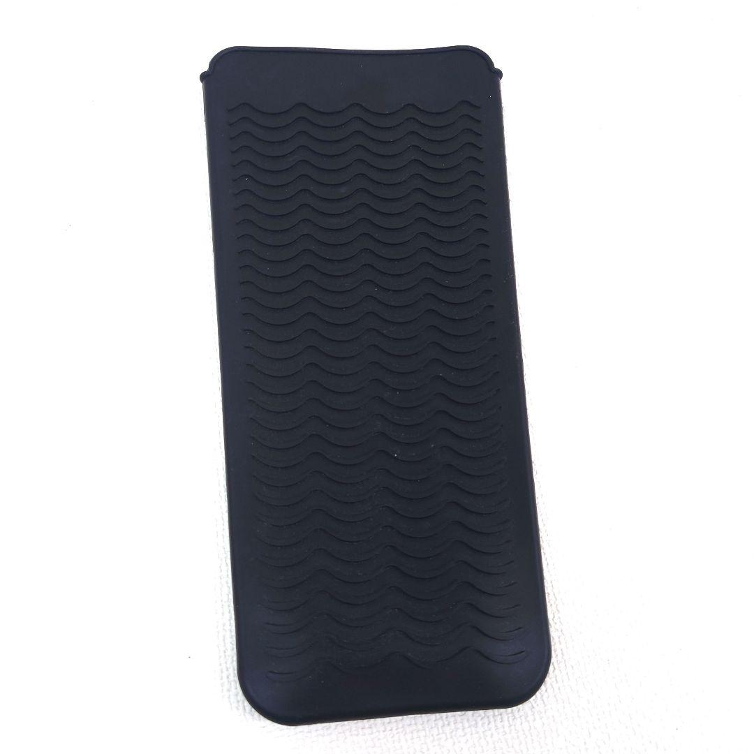 M1126F1 ラディアント シルクプロヘアアイロン 通電確認済み