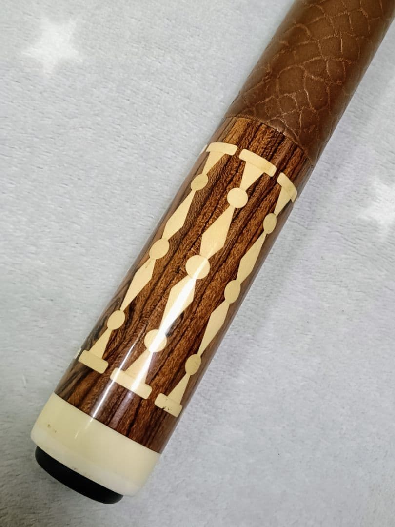 ★超希少★Richard black★コラボ★貴重★カスタム★Joss cue★