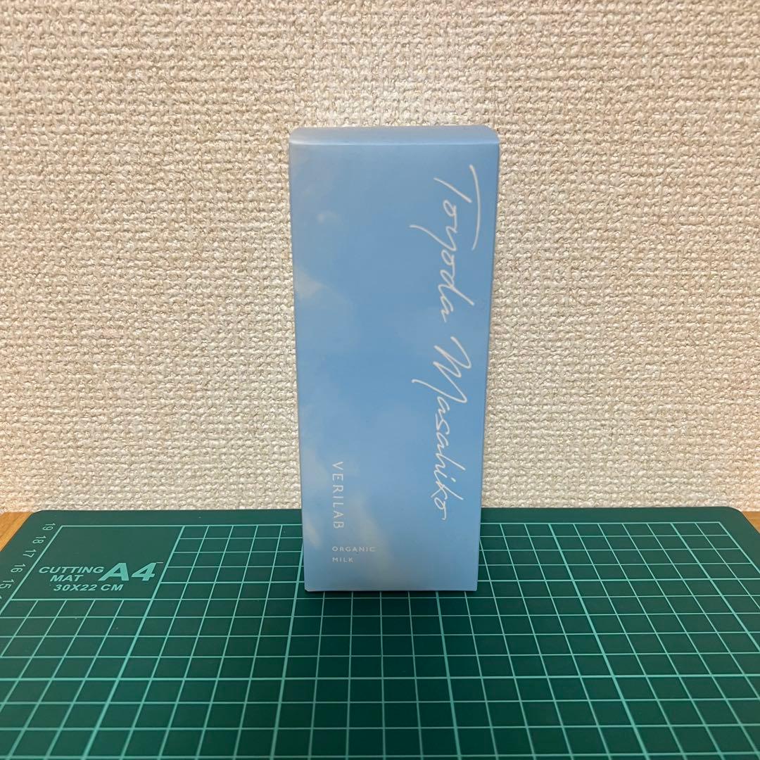 【新品】VERILAB オーガニックミルク